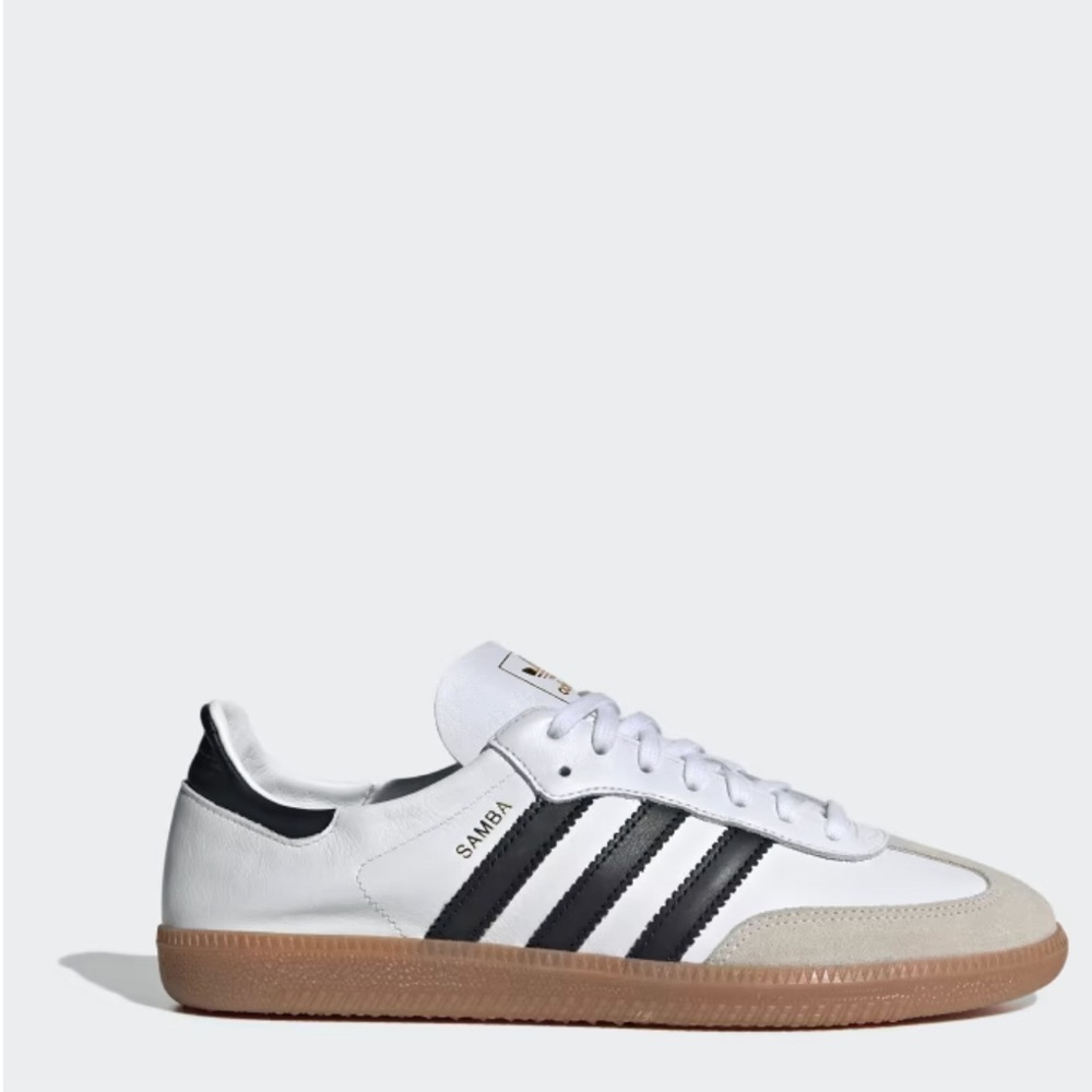 Samba Adidas
